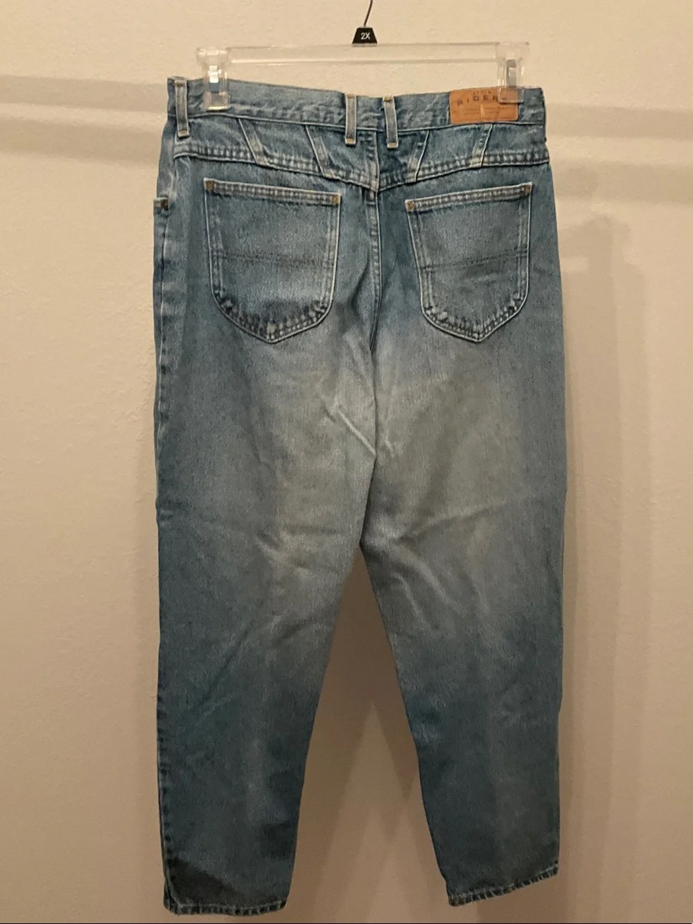 Denim RIDERS - Picture 2 of 3